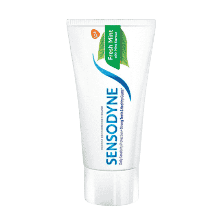 Sensodyne Freshmint Toothpaste 40g